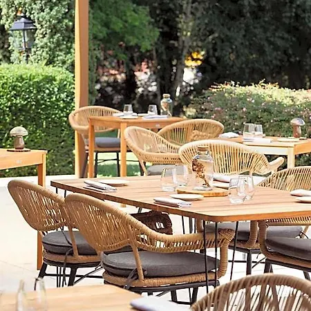 L'arborescence Hotell