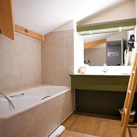 L'arborescence Hotell