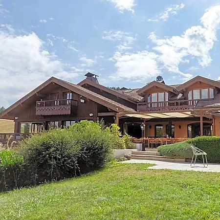 L'arborescence * Cruseilles